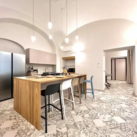 Apartmán Comfy 2 Bedrooms Near The *