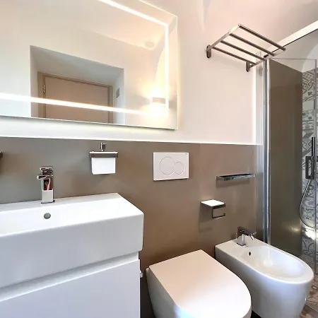 Apartmán Comfy 2 Bedrooms Near The