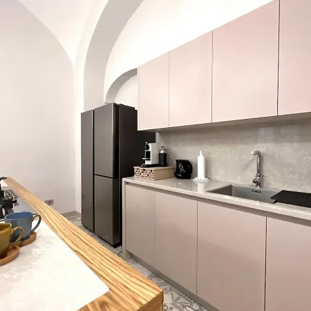 Apartmán Comfy 2 Bedrooms Near The *