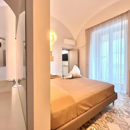 شقة Comfy 2 Bedrooms Near The أمالفي