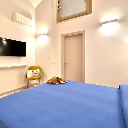 Comfy 2 Bedrooms Near The شقة أمالفي