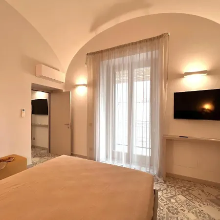 شقة Comfy 2 Bedrooms Near The أمالفي