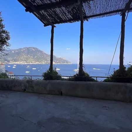 Apartman Comfy 2 Bedrooms Near The Amalfi