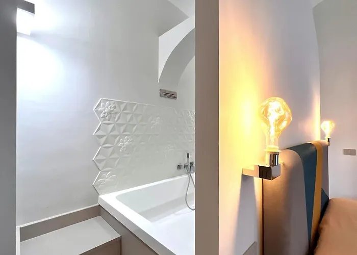 Comfy 2 Bedrooms Near The Amalfi