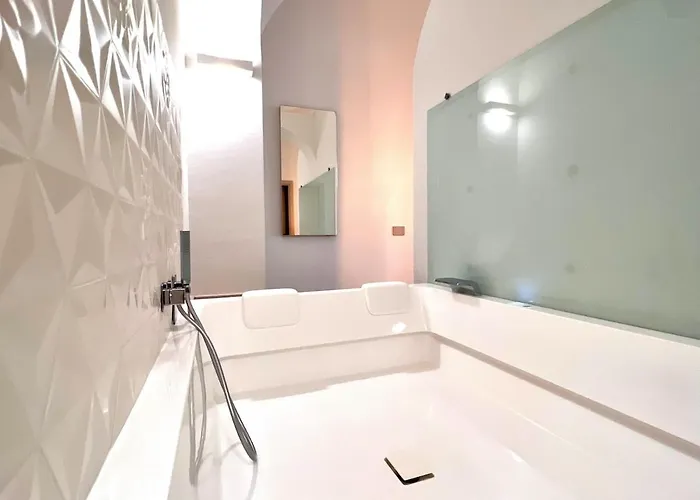 Comfy 2 Bedrooms Near The * Amalfi