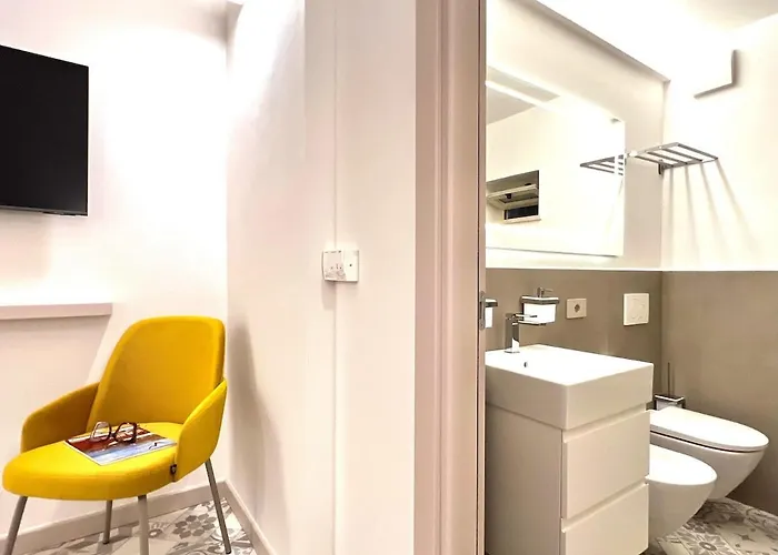 Apartman Comfy 2 Bedrooms Near The *