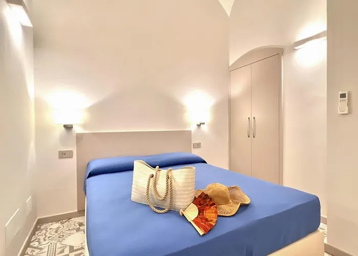 Comfy 2 Bedrooms Near The