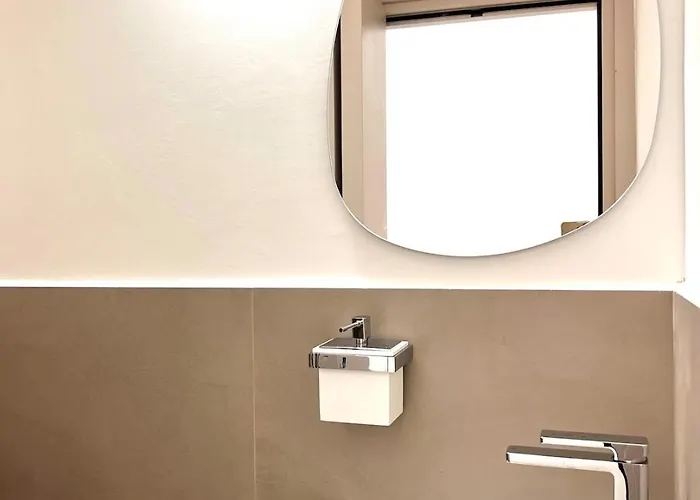 Comfy 2 Bedrooms Near The * Amalfi